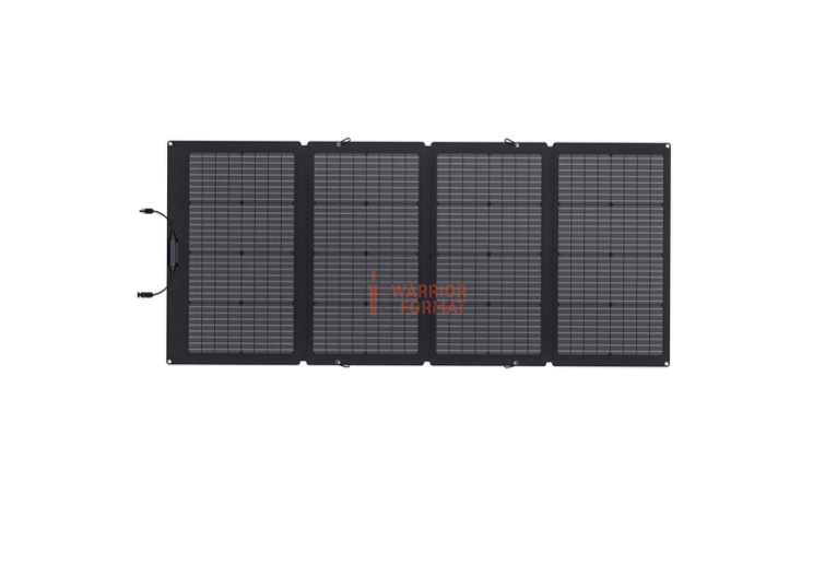 Солнечная панель EcoFlow 220W Solar panel