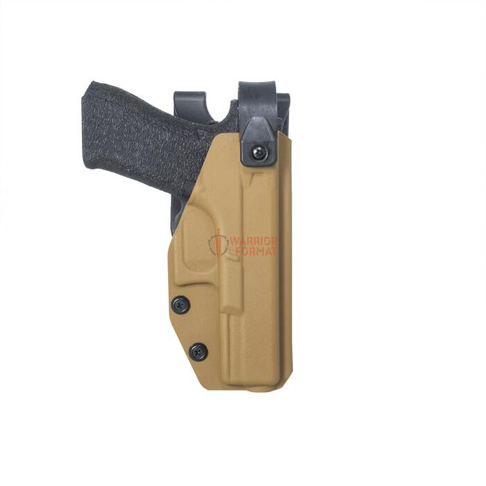 Glock 17 Тактическая на выносной платформе на мельнице или на Салазках
